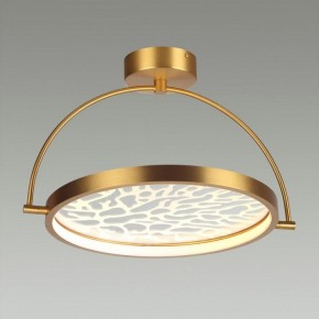 Светильник на штанге Odeon Light Solaris 6627/36CL в Озерске - ozersk.mebel24.online | фото 4