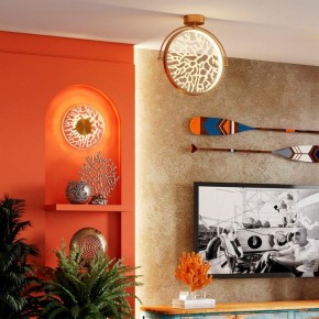 Светильник на штанге Odeon Light Solaris 6627/36CL в Озерске - ozersk.mebel24.online | фото 6