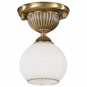 Светильник на штанге Reccagni Angelo 8600 PL 8600/1 в Озерске - ozersk.mebel24.online | фото 3