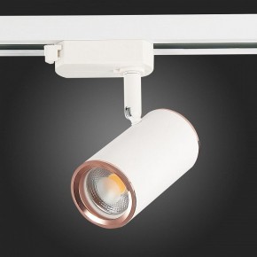 Светильник на штанге ST-Luce Cromi ST301.526.01 в Озерске - ozersk.mebel24.online | фото 8
