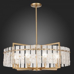 Светильник на штанге ST-Luce Mira SL1632.203.08 в Озерске - ozersk.mebel24.online | фото 4