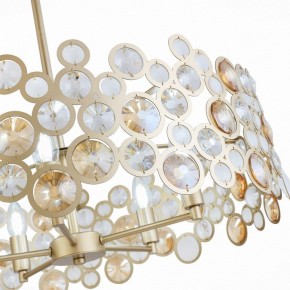 Светильник на штанге ST-Luce Namio SL1172.203.05 в Озерске - ozersk.mebel24.online | фото 8