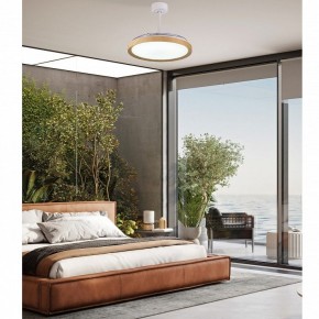 Светильник с вентилятором Mantra Mistral 8830 в Озерске - ozersk.mebel24.online | фото 2