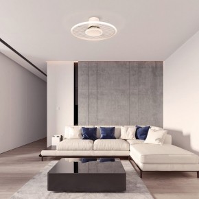 Светильник с вентилятором Mantra Soho 8720 в Озерске - ozersk.mebel24.online | фото 2