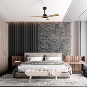 Светильник с вентилятором Mantra Thai 8716 в Озерске - ozersk.mebel24.online | фото 2