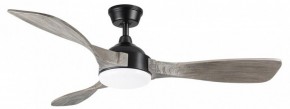 Светильник с вентилятором Sonex VIVA LED 7702/24L в Озерске - ozersk.mebel24.online | фото 2