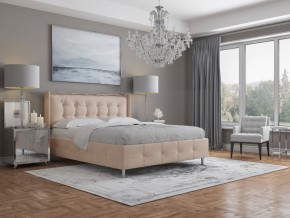 СВЕТЛАНА 3 Кровать интерьерная (Bora 03) в Озерске - ozersk.mebel24.online | фото