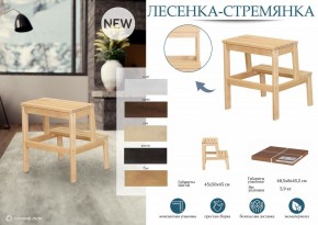 Табурет Стремянка в Озерске - ozersk.mebel24.online | фото 6