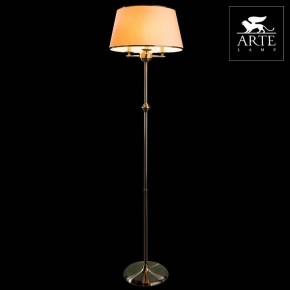 Торшер Arte Lamp Alice A3579PN-3AB в Озерске - ozersk.mebel24.online | фото 2