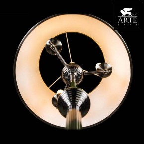 Торшер Arte Lamp Alice A3579PN-3AB в Озерске - ozersk.mebel24.online | фото 7