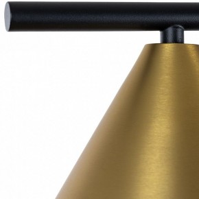 Торшер Arte Lamp David A7033PN-1BK в Озерске - ozersk.mebel24.online | фото 3