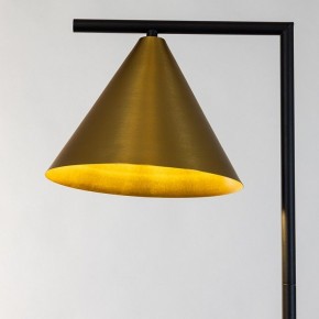 Торшер Arte Lamp David A7033PN-1BK в Озерске - ozersk.mebel24.online | фото 4