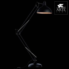 Торшер Arte Lamp Goliath A2487PN-1BK в Озерске - ozersk.mebel24.online | фото 3