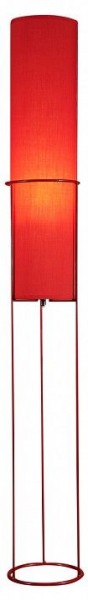 Торшер Escada Seren 10219/L Red в Озерске - ozersk.mebel24.online | фото