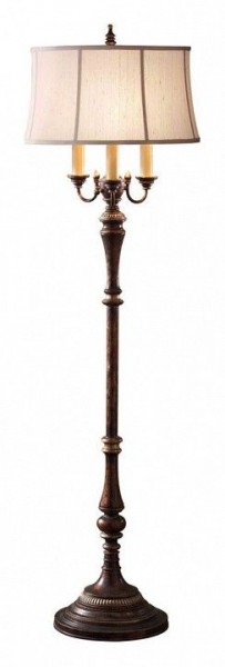 Торшер Feiss Gibson FE-GIBSON-FL в Озерске - ozersk.mebel24.online | фото