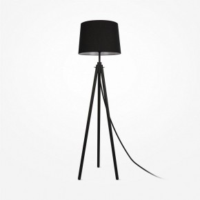 Торшер Maytoni Calvin Z177FL-01B в Озерске - ozersk.mebel24.online | фото 2