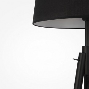Торшер Maytoni Calvin Z177FL-01B в Озерске - ozersk.mebel24.online | фото 6