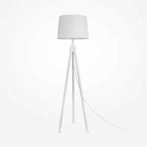 Торшер Maytoni Calvin Z177FL-01W в Озерске - ozersk.mebel24.online | фото 2