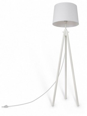 Торшер Maytoni Calvin Z177FL-01W в Озерске - ozersk.mebel24.online | фото 3