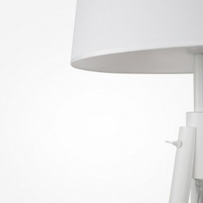 Торшер Maytoni Calvin Z177FL-01W в Озерске - ozersk.mebel24.online | фото 5