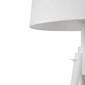Торшер Maytoni Calvin Z177FL-01W в Озерске - ozersk.mebel24.online | фото 6
