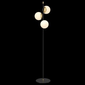 Торшер Maytoni Nostalgia MOD048FL-03G в Озерске - ozersk.mebel24.online | фото 2