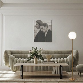 Торшер Maytoni Ring MOD013FL-01BS в Озерске - ozersk.mebel24.online | фото 5