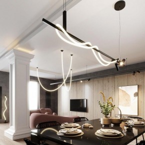 Торшер Odeon Light Corda 4391/15FL в Озерске - ozersk.mebel24.online | фото 5