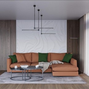 Торшер Odeon Light Foden 7101/15FL в Озерске - ozersk.mebel24.online | фото 6