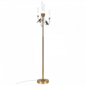 Торшер Odeon Light Lark 5431/12FL в Озерске - ozersk.mebel24.online | фото 2
