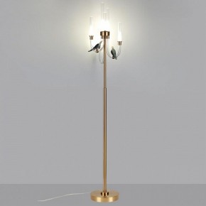 Торшер Odeon Light Lark 5431/12FL в Озерске - ozersk.mebel24.online | фото 3