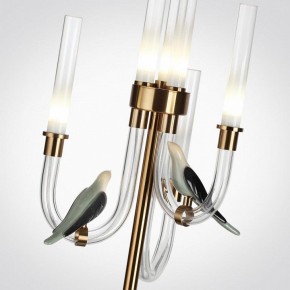 Торшер Odeon Light Lark 5431/12FL в Озерске - ozersk.mebel24.online | фото 5