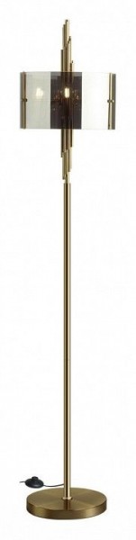 Торшер Odeon Light Margaret 4895/3F в Озерске - ozersk.mebel24.online | фото 2
