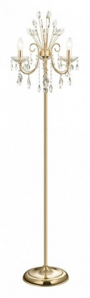 Торшер Odeon Light Versia 4977/3F в Озерске - ozersk.mebel24.online | фото 3