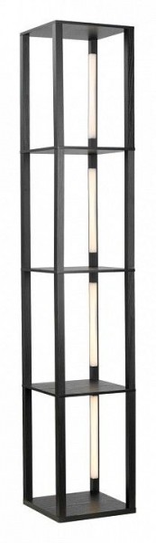 Торшер с полкой Lussole Woodruff LSP-0914 в Озерске - ozersk.mebel24.online | фото 2