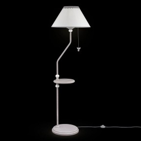 Торшер с полкой Maytoni Bouquet ARM023-FL-01-S в Озерске - ozersk.mebel24.online | фото 2