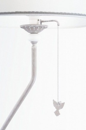 Торшер с полкой Maytoni Bouquet ARM023-FL-01-S в Озерске - ozersk.mebel24.online | фото 4