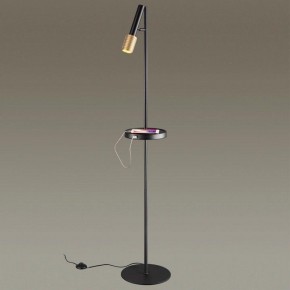 Торшер с полкой Odeon Light Mehari 4240/1F в Озерске - ozersk.mebel24.online | фото 2