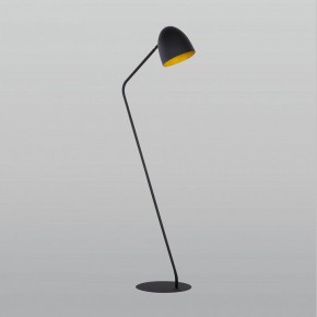 Торшер TK Lighting Soho 5037 Soho Black в Озерске - ozersk.mebel24.online | фото
