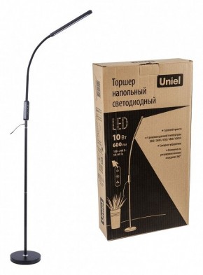 Торшер Uniel ULM-T619 UL-00010178 в Озерске - ozersk.mebel24.online | фото 4
