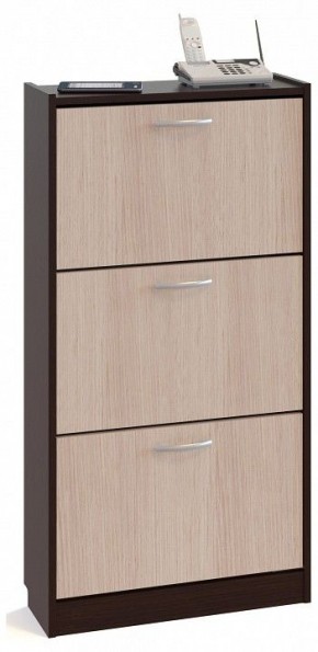 Тумба для обуви ТО-23 в Озерске - ozersk.mebel24.online | фото