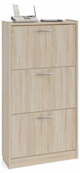 Тумба для обуви ТО-23 в Озерске - ozersk.mebel24.online | фото