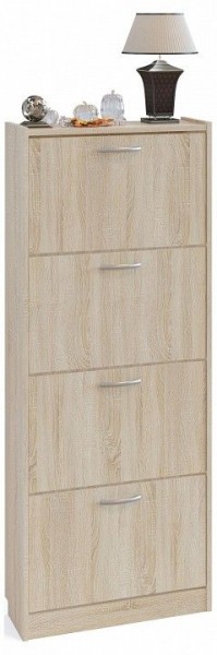 Тумба для обуви ТО-24 в Озерске - ozersk.mebel24.online | фото