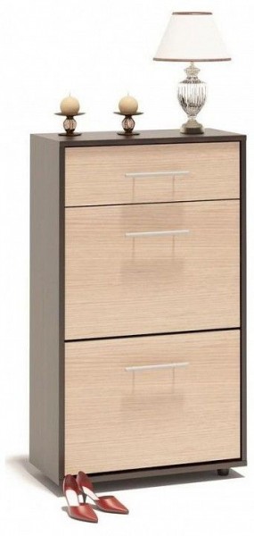 Тумба для обуви ТП-2 в Озерске - ozersk.mebel24.online | фото