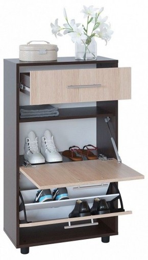 Тумба для обуви ТП-2 в Озерске - ozersk.mebel24.online | фото 3