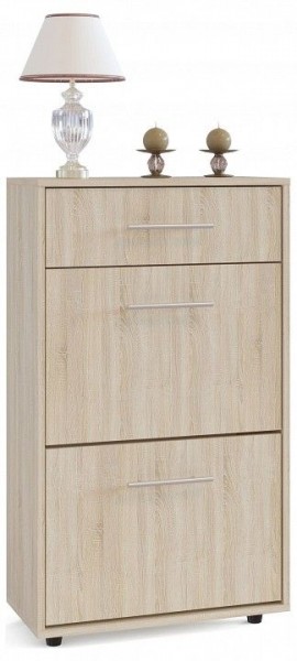 Тумба для обуви ТП-2 в Озерске - ozersk.mebel24.online | фото