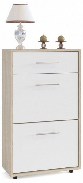 Тумба для обуви ТП-2 в Озерске - ozersk.mebel24.online | фото