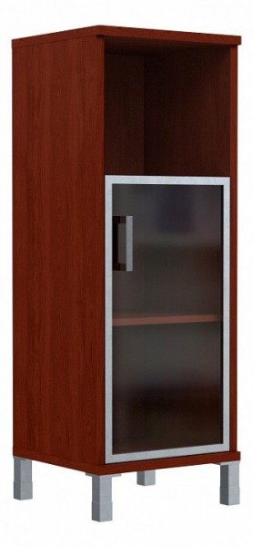 Тумба комбинированная Born B 421.4(L) в Озерске - ozersk.mebel24.online | фото