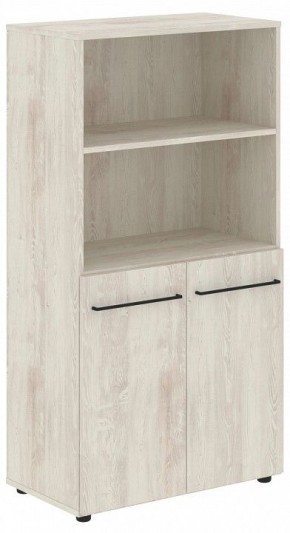 Тумба комбинированная Loftis LMC 80.5 в Озерске - ozersk.mebel24.online | фото