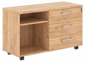 Тумба комбинированная Torr-Z TLC-3D.1A в Озерске - ozersk.mebel24.online | фото